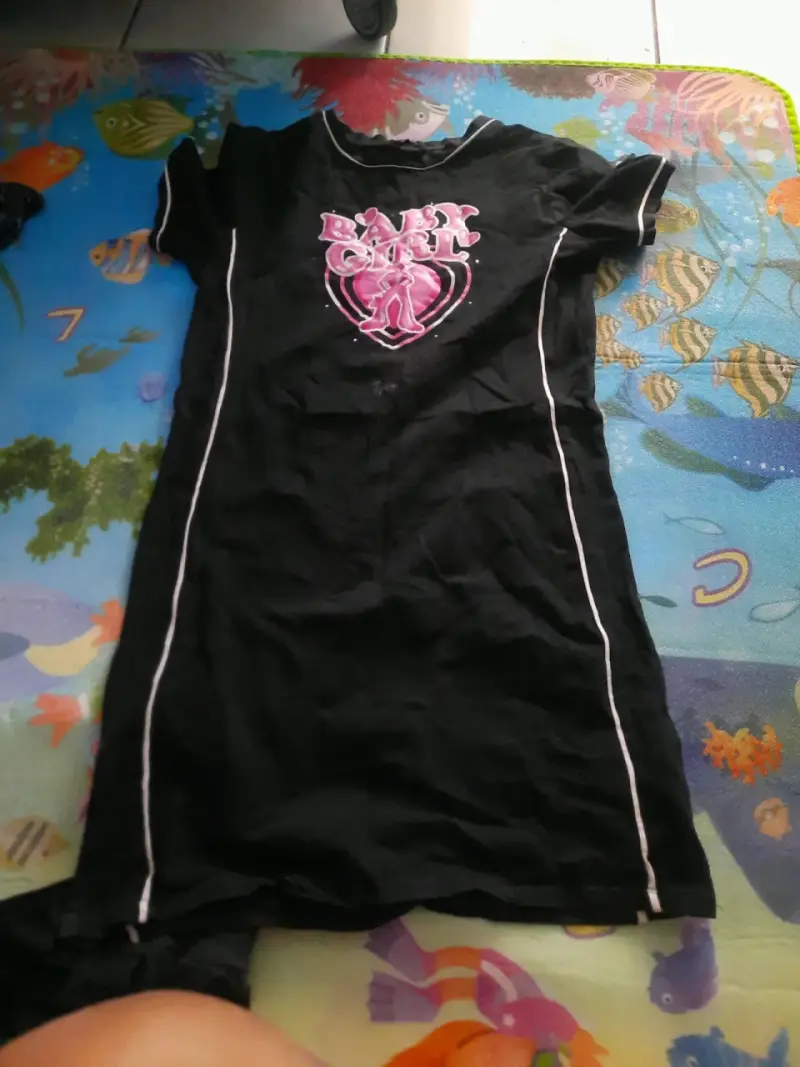Lote de ropa - 3
