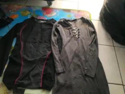 Lote de ropa - miniatura 4
