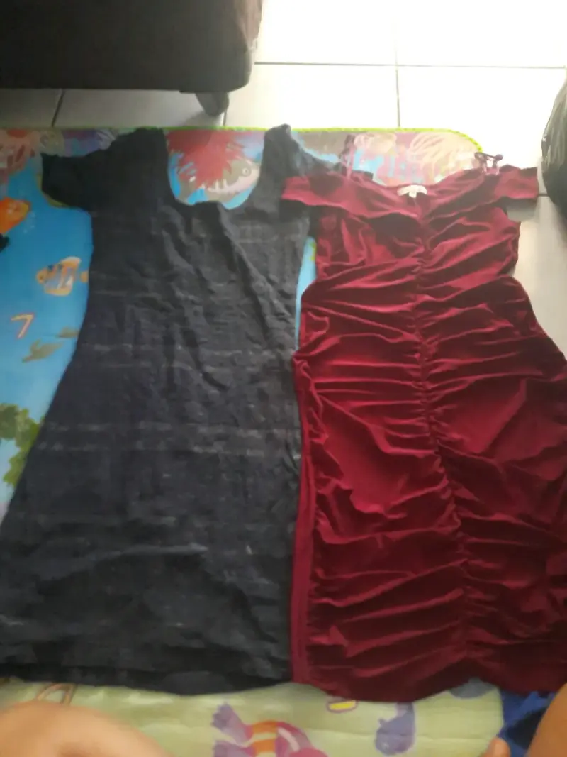 Lote de ropa - 5