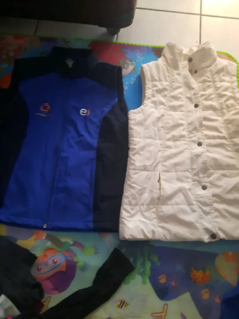 Lote de ropa - 6