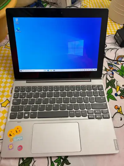 Notebook compacto Windows 11 - miniatura 2