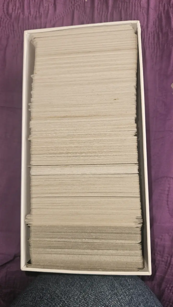 Juego Cards Against Humanity - 4