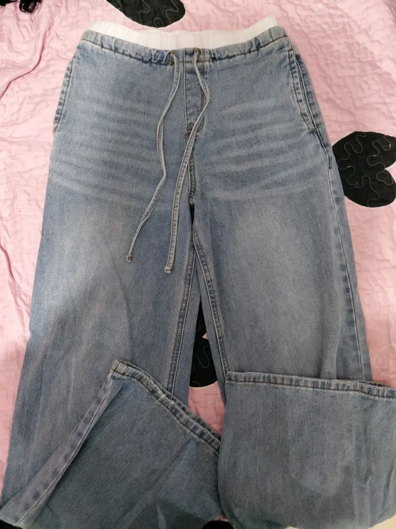 Pantalones de mezclilla - 1