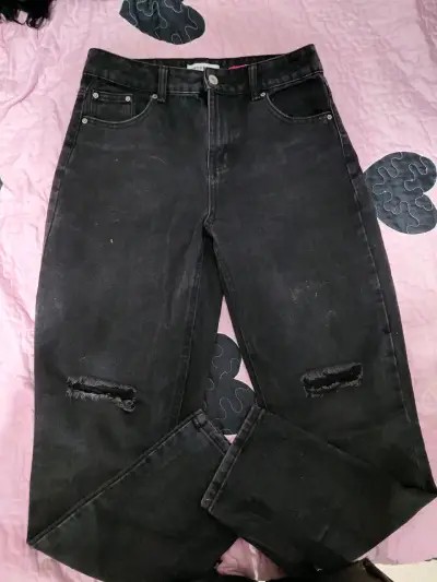 Pantalones de mezclilla - miniatura 2