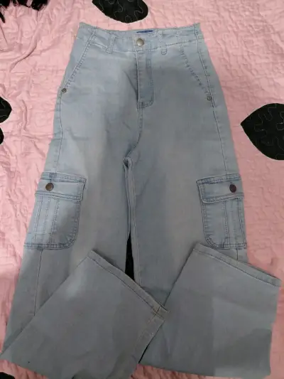 Pantalones de mezclilla - miniatura 3