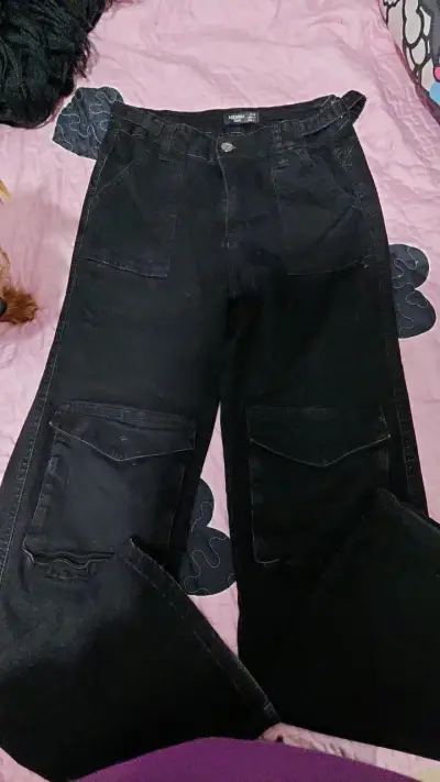 Pantalones de mezclilla - miniatura 4