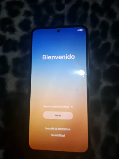 Samsung Galaxy A35 5G usado un año - miniatura 2