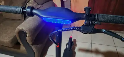 Scooter eléctrico plegable - miniatura 5