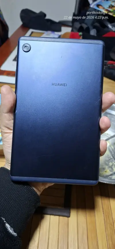 Tablet Huawei MatePad T8 - miniatura 3
