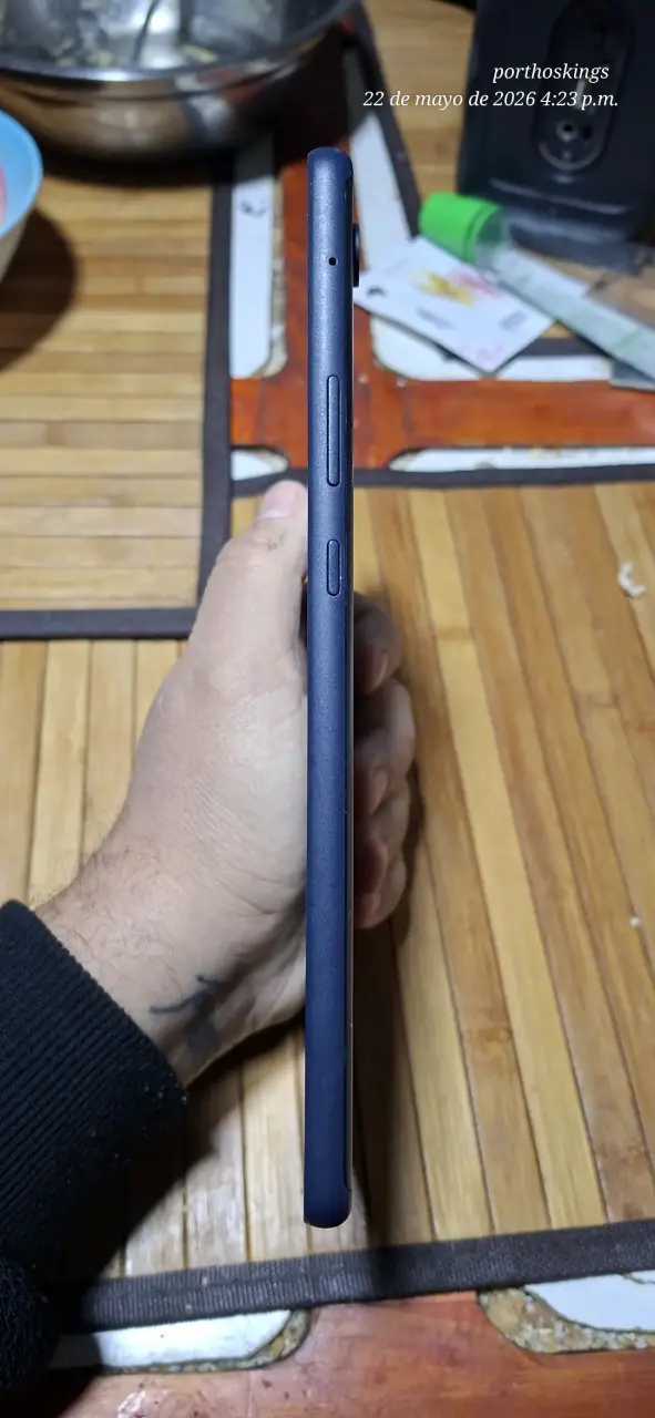 Tablet Huawei MatePad T8 - 4