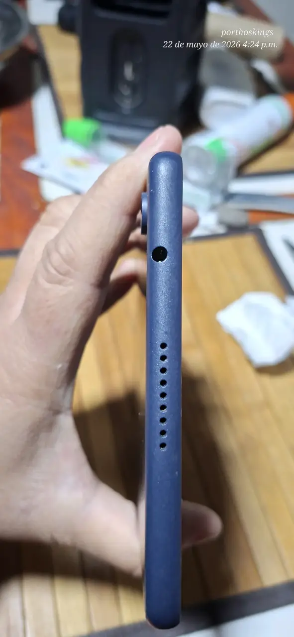 Tablet Huawei MatePad T8 - 5