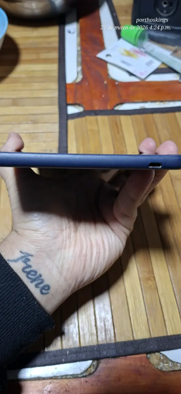Tablet Huawei MatePad T8 - 6