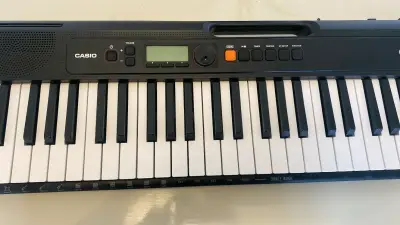 Teclado digital Casio Casiotone - miniatura 4