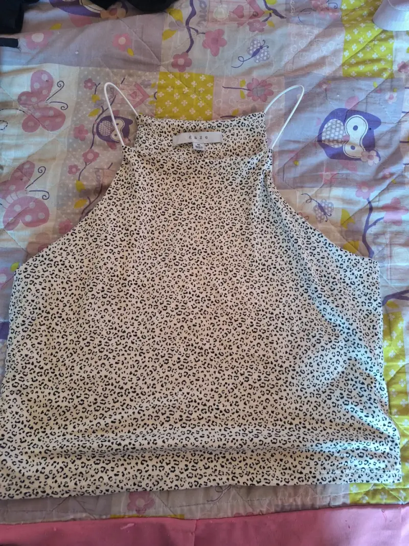 Lote de top mujer - 4