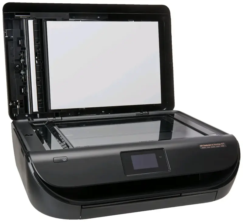 Impresora HP multifuncional - 3