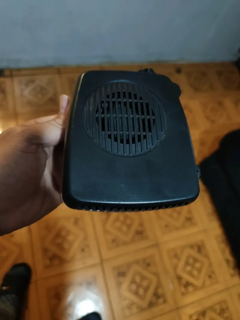 Subwoofer potente de 800W radio con pantalla - 4
