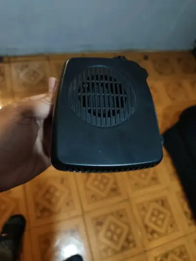 Subwoofer potente de 800W radio con pantalla - miniatura 4
