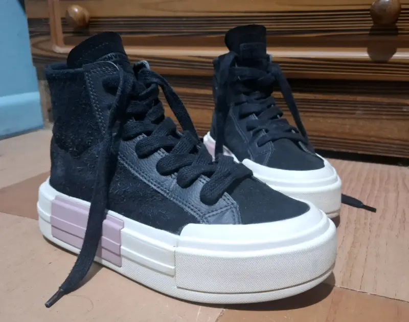zapatilla converse cruise - 1
