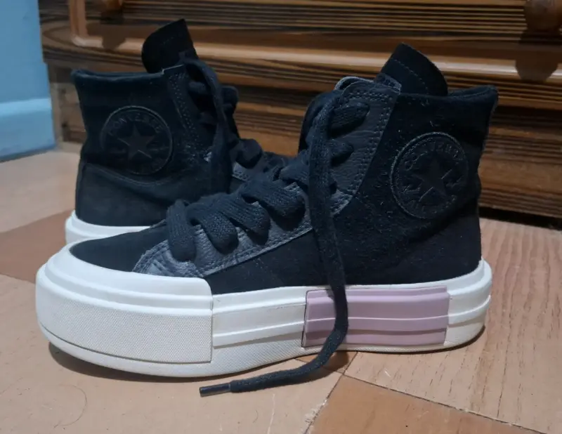 zapatilla converse cruise - 2