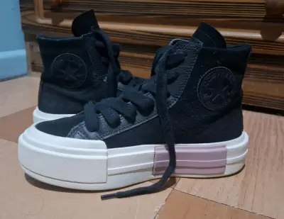 zapatilla converse cruise - miniatura 2