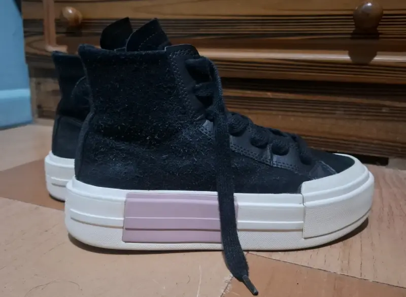 zapatilla converse cruise - 3