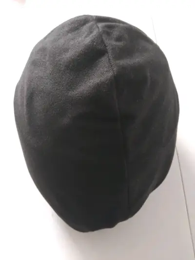 Casco moto Rappi negro - miniatura 6