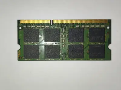 Memoria RAM 8GB Samsung DDR3 - miniatura 2