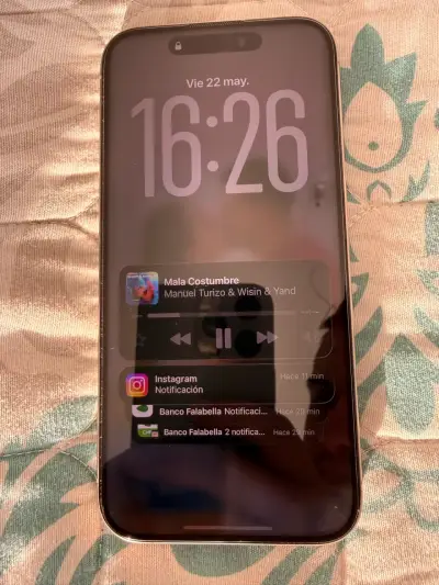 iPhone 15 Pro - miniatura 5