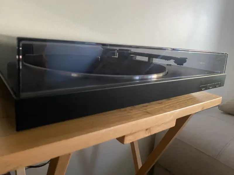 Tornamesa pslx310bt bluetooth - 2