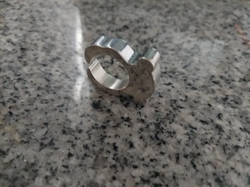 Anillo TOUS ORIGINAL - 2