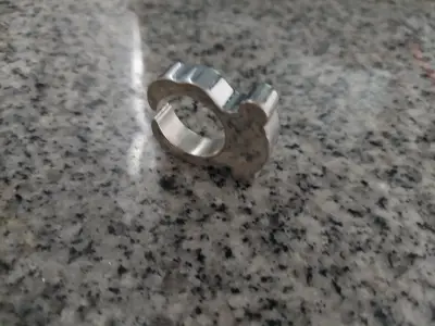 Anillo TOUS ORIGINAL - miniatura 2