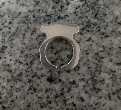 Anillo TOUS ORIGINAL - miniatura 4