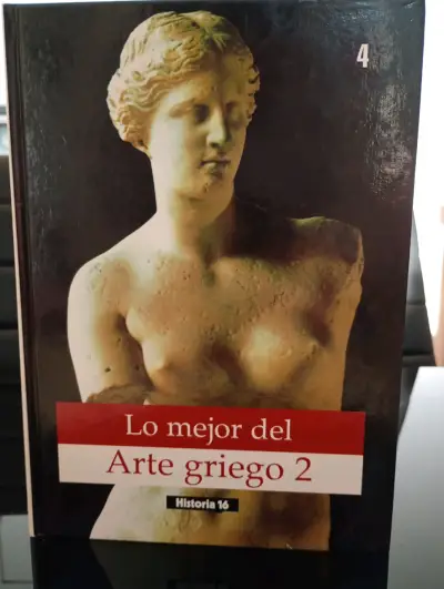 Lo mejor del Arte egipcio 1 - miniatura 4