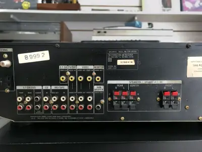 Receptor de audio Sony - miniatura 2