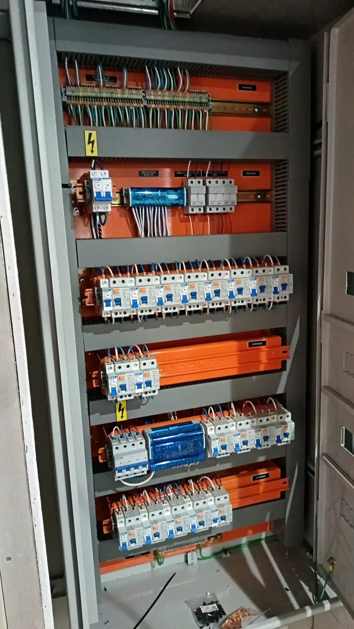 Electrico - 3