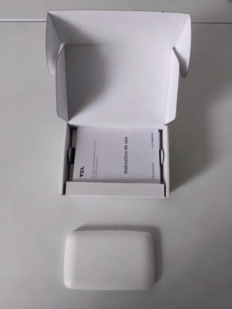 Router TCL en caja - 3