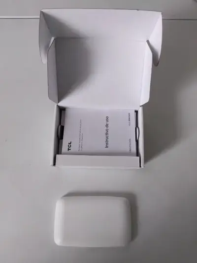 Router TCL en caja - miniatura 3