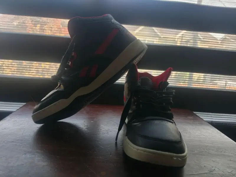 Zapatillas Reebok - 1