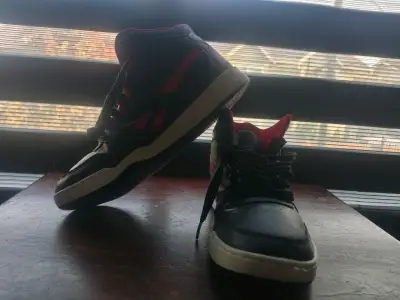 Zapatillas Reebok - miniatura 1