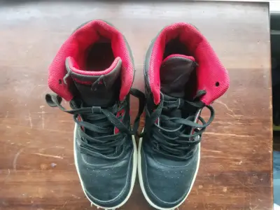 Zapatillas Reebok - miniatura 2