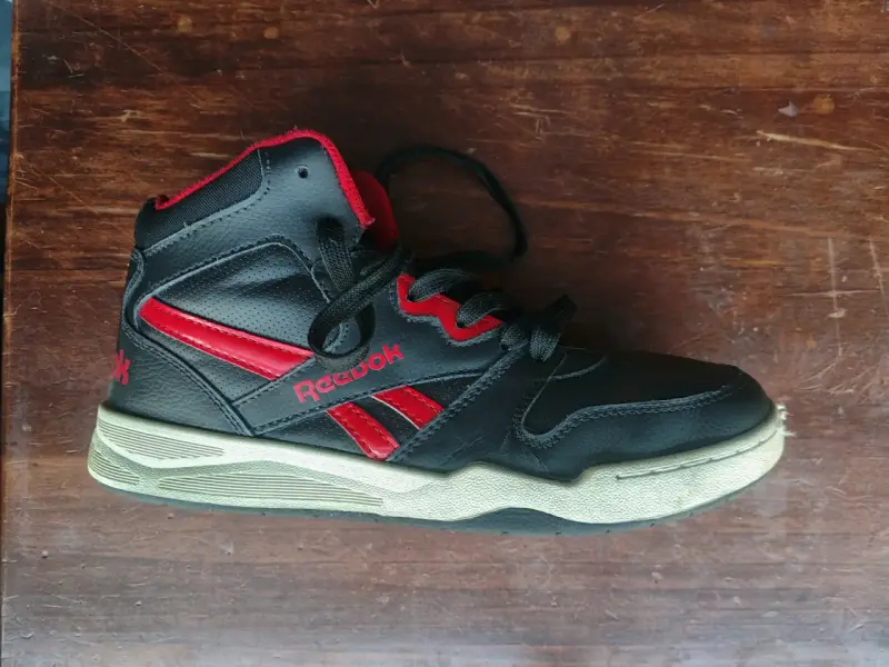 Zapatillas Reebok - 3