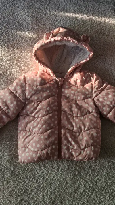 Chaquetas - miniatura 1