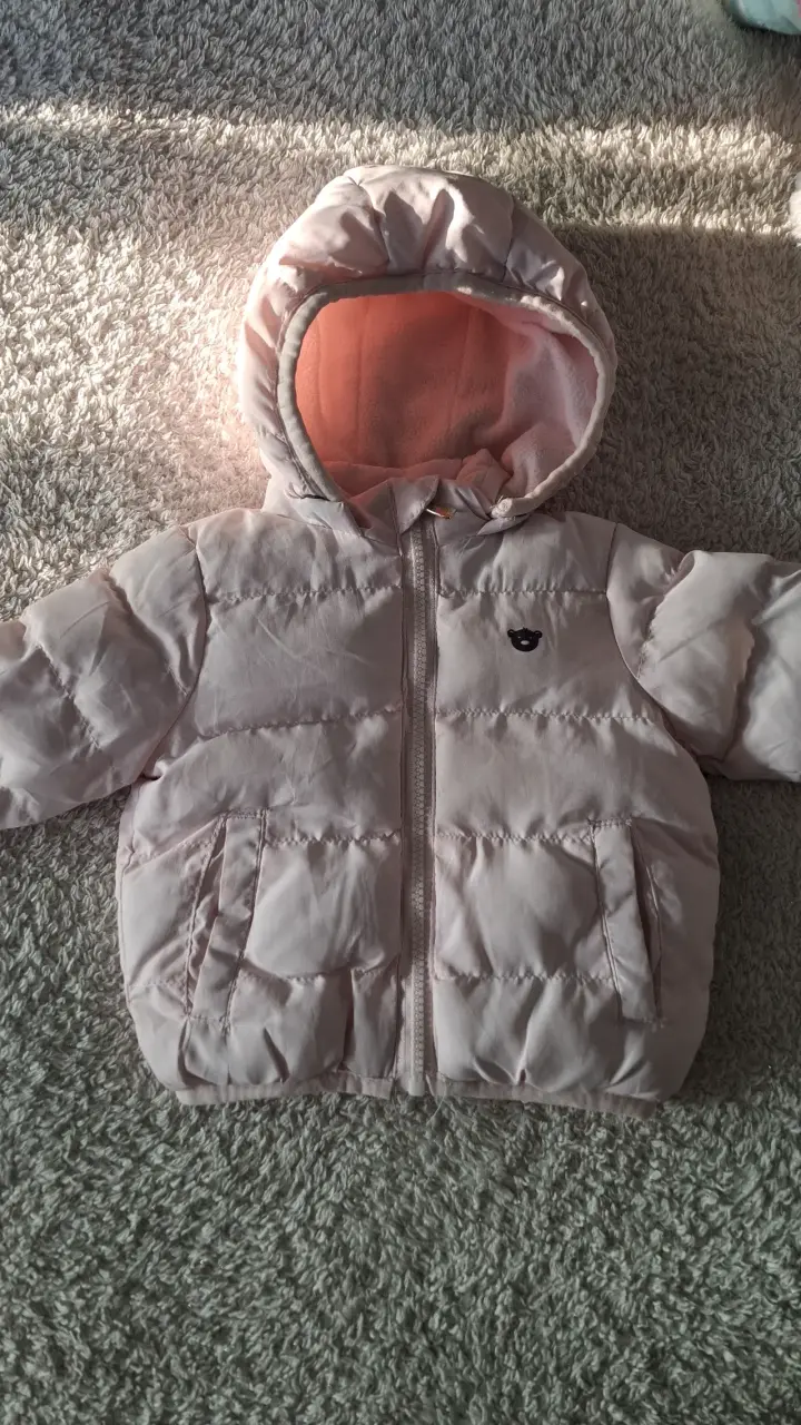 Chaquetas - 2