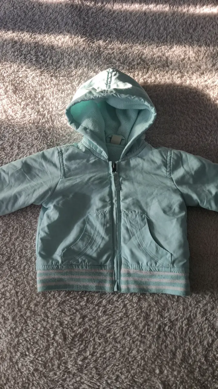 Chaquetas - 3