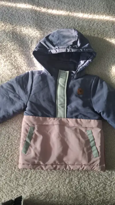 Chaquetas - miniatura 4