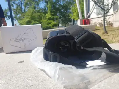 Gafas VR Box Realidad Virtual - miniatura 2