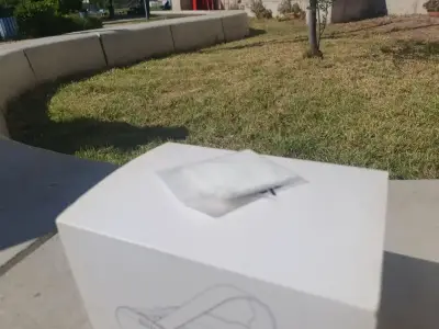 Gafas VR Box Realidad Virtual - miniatura 4