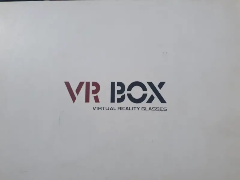Gafas VR Box Realidad Virtual - 6