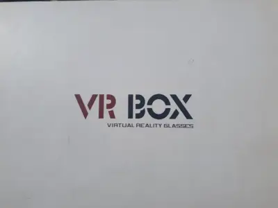 Gafas VR Box Realidad Virtual - miniatura 6