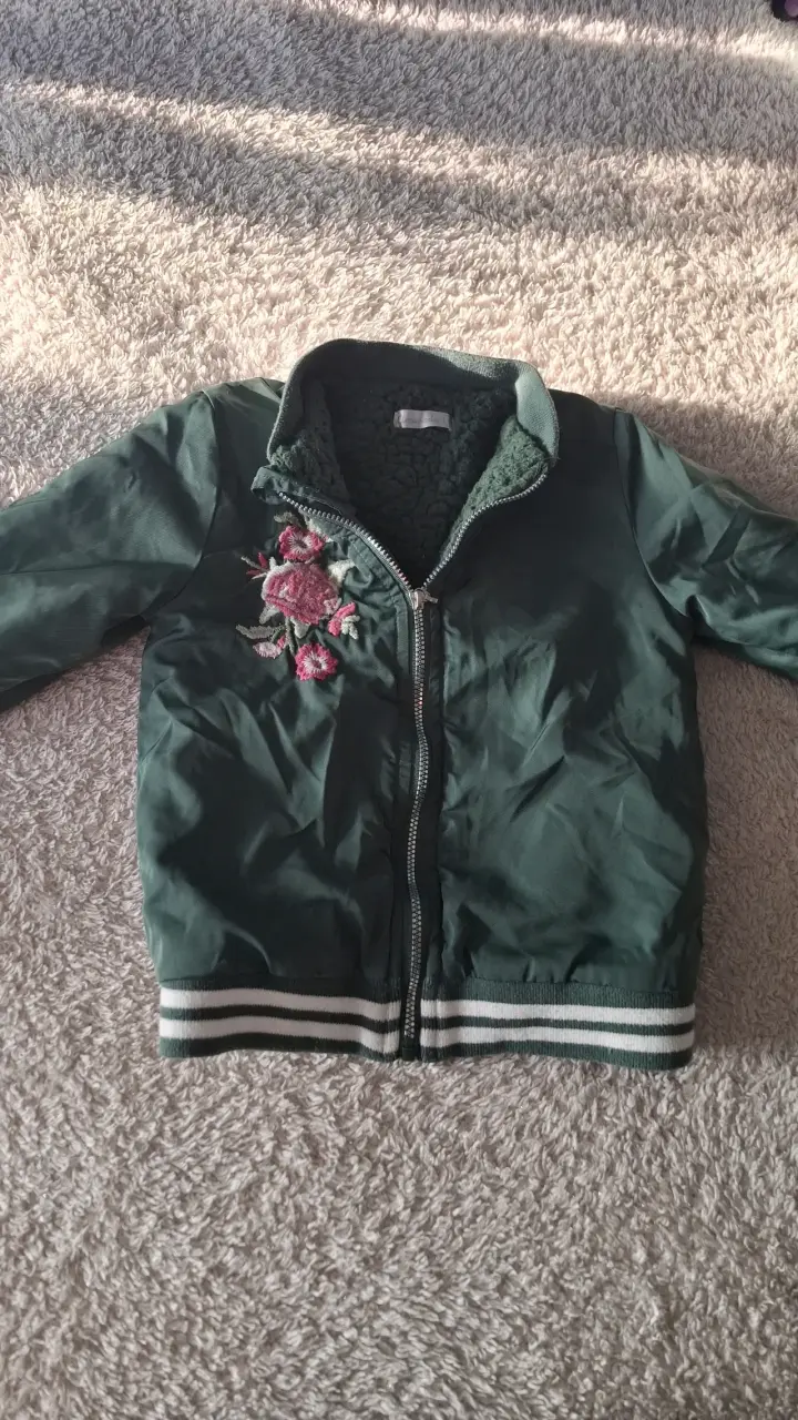 Polar y chaquetas limon@da - 1